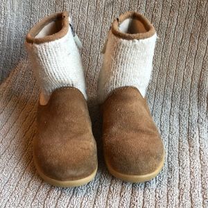 Ugg’s boots